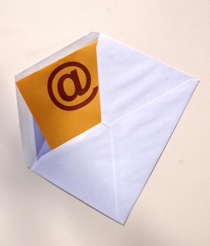 email lista